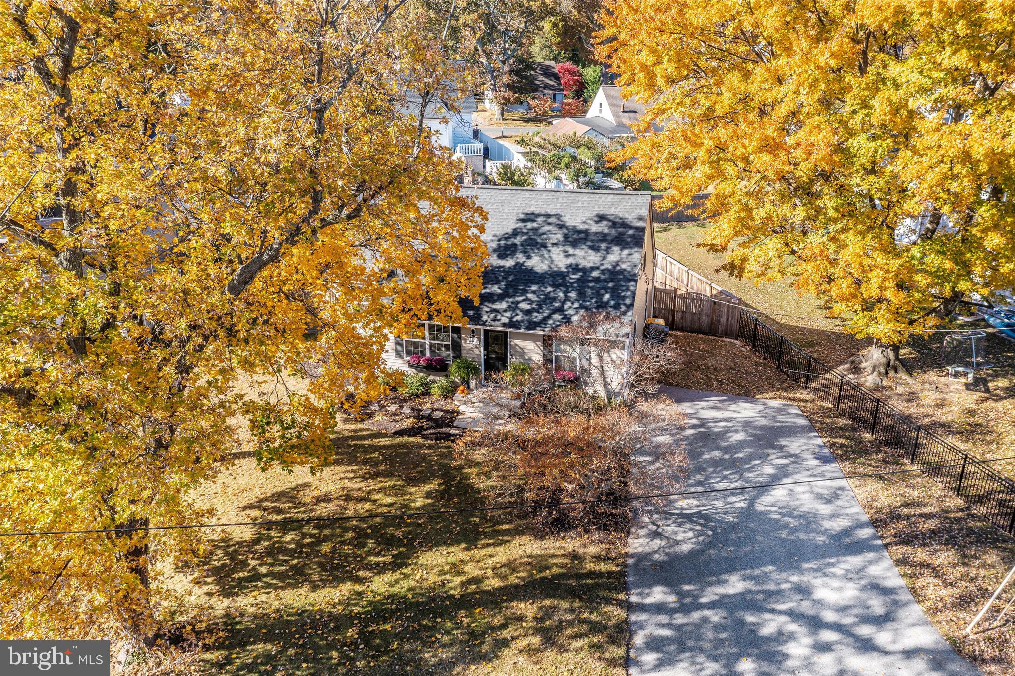 BELVEDERE BEACH/HARMONY - Residential