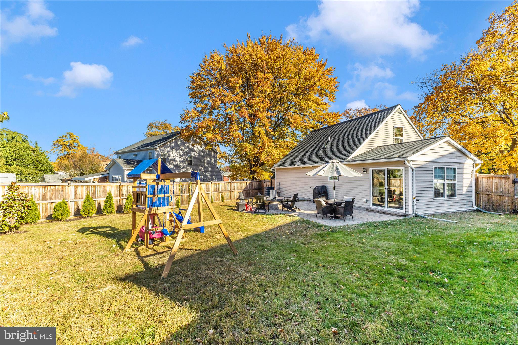 BELVEDERE BEACH/HARMONY - Residential