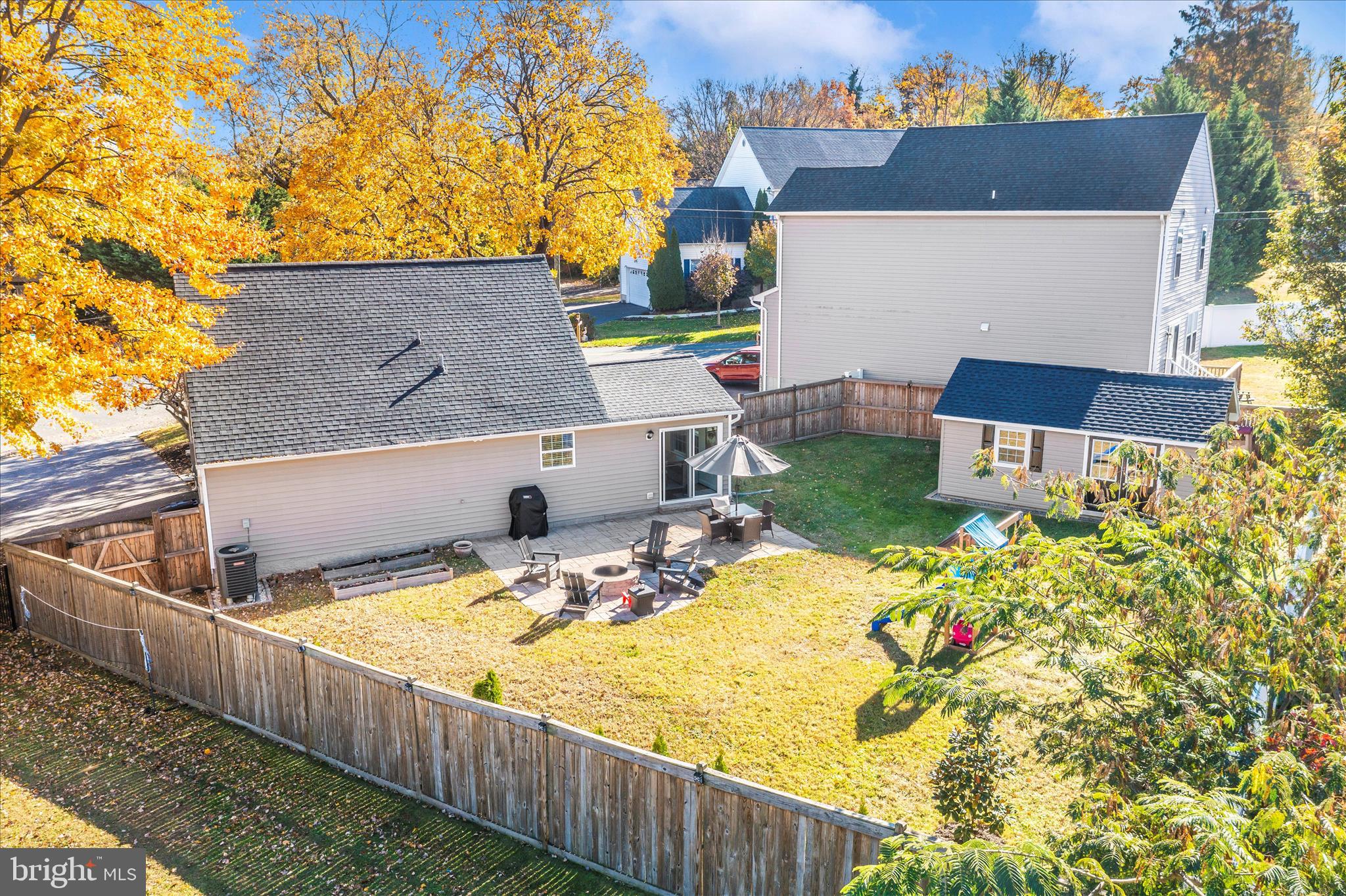 BELVEDERE BEACH/HARMONY - Residential
