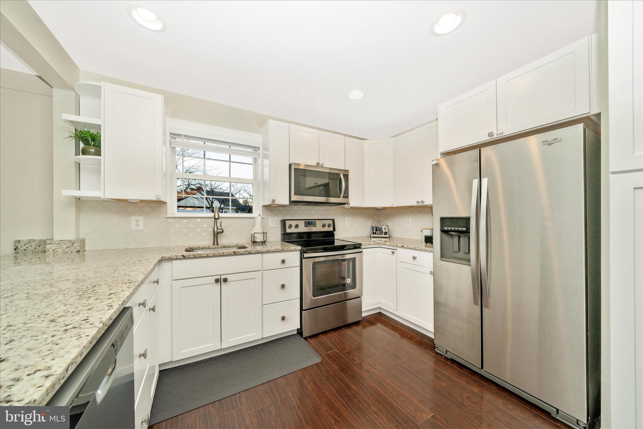 BELVEDERE BEACH/HARMONY - Residential