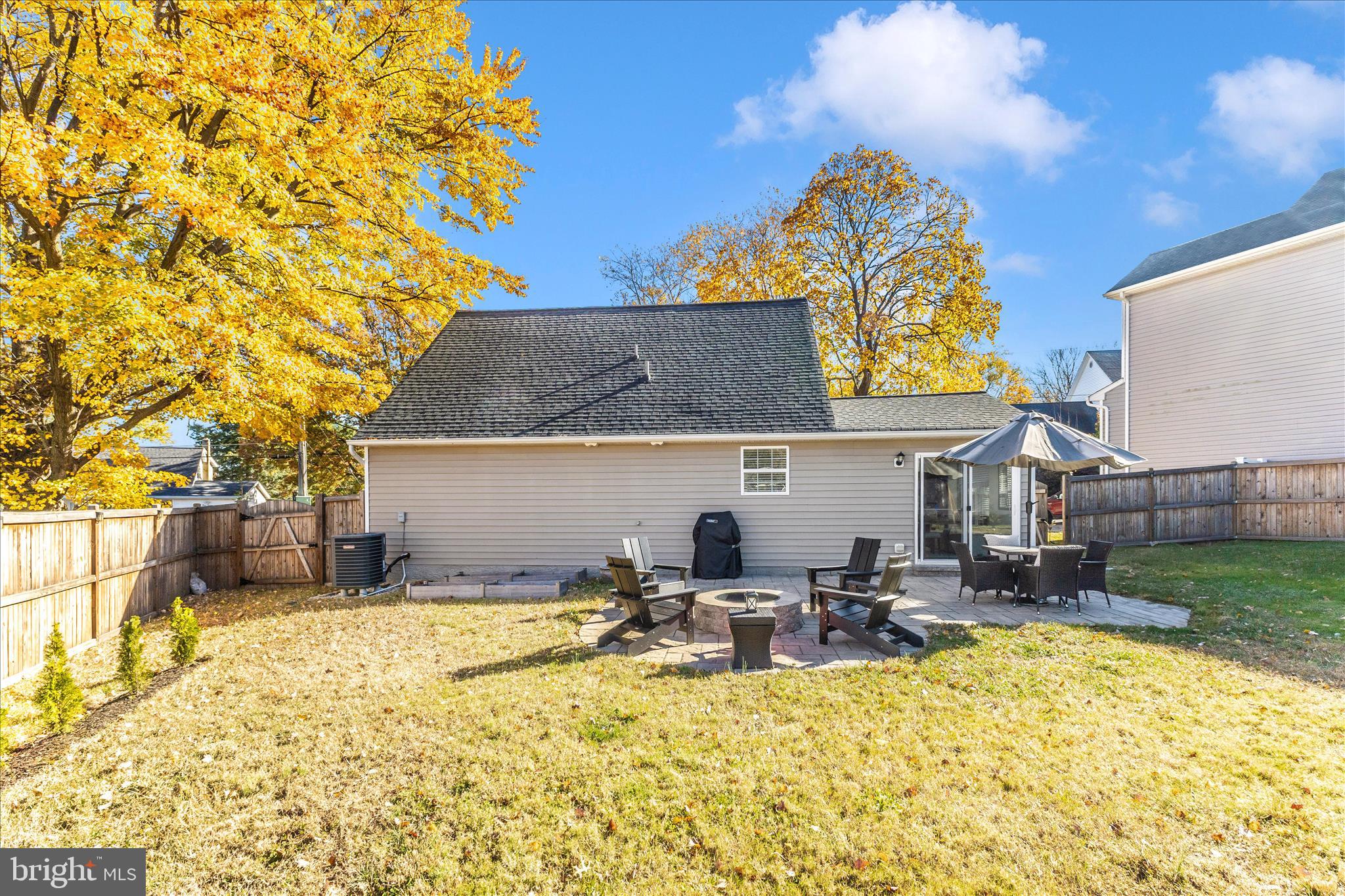 BELVEDERE BEACH/HARMONY - Residential
