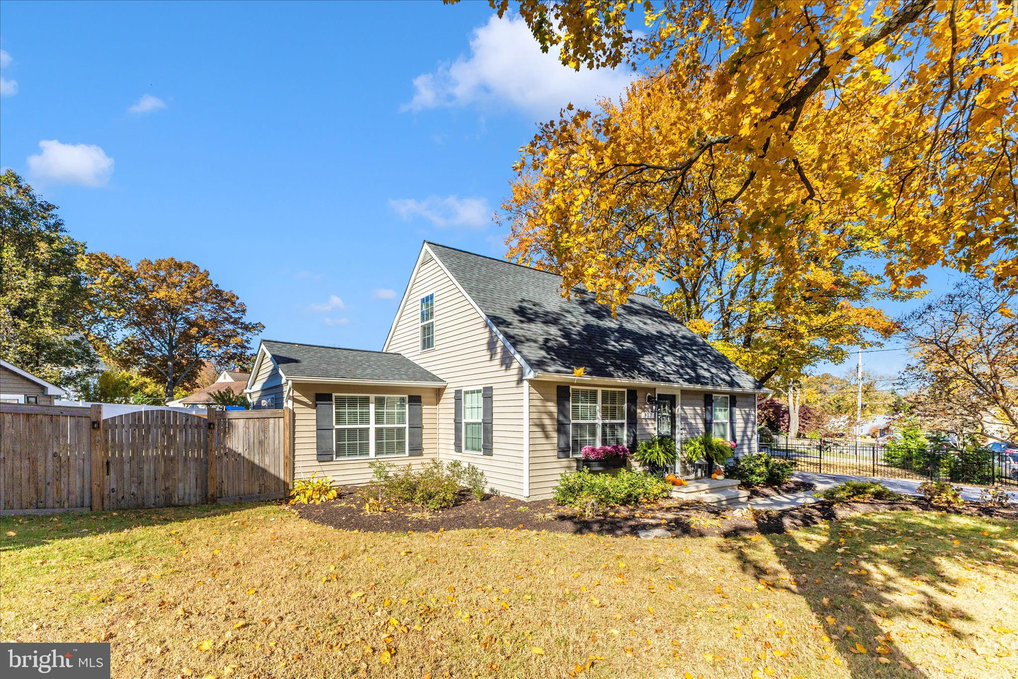 BELVEDERE BEACH/HARMONY - Residential