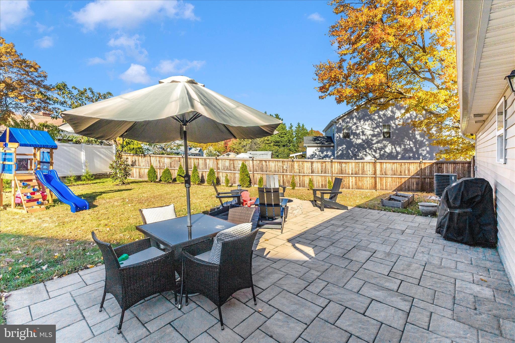 BELVEDERE BEACH/HARMONY - Residential