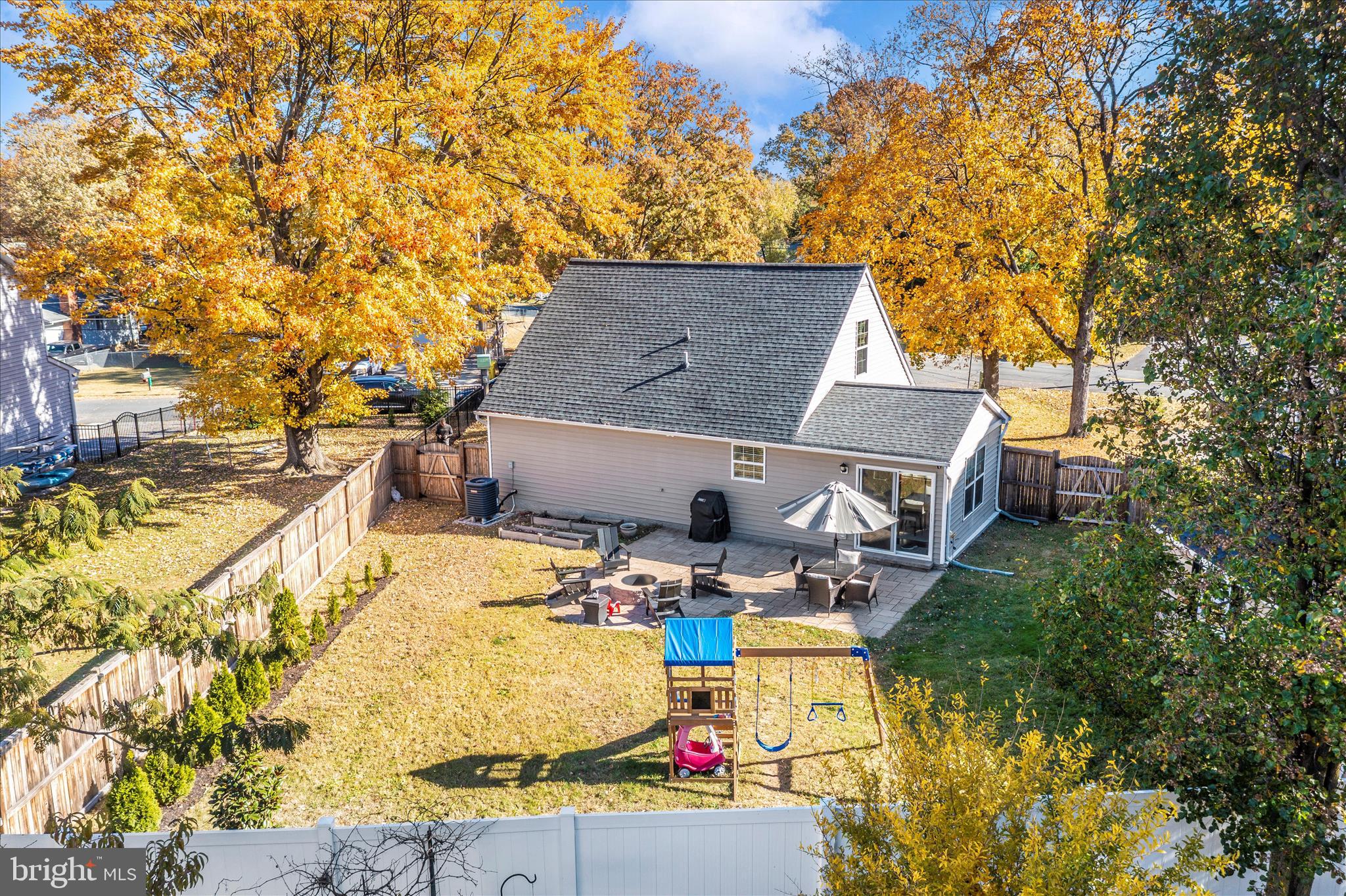 BELVEDERE BEACH/HARMONY - Residential