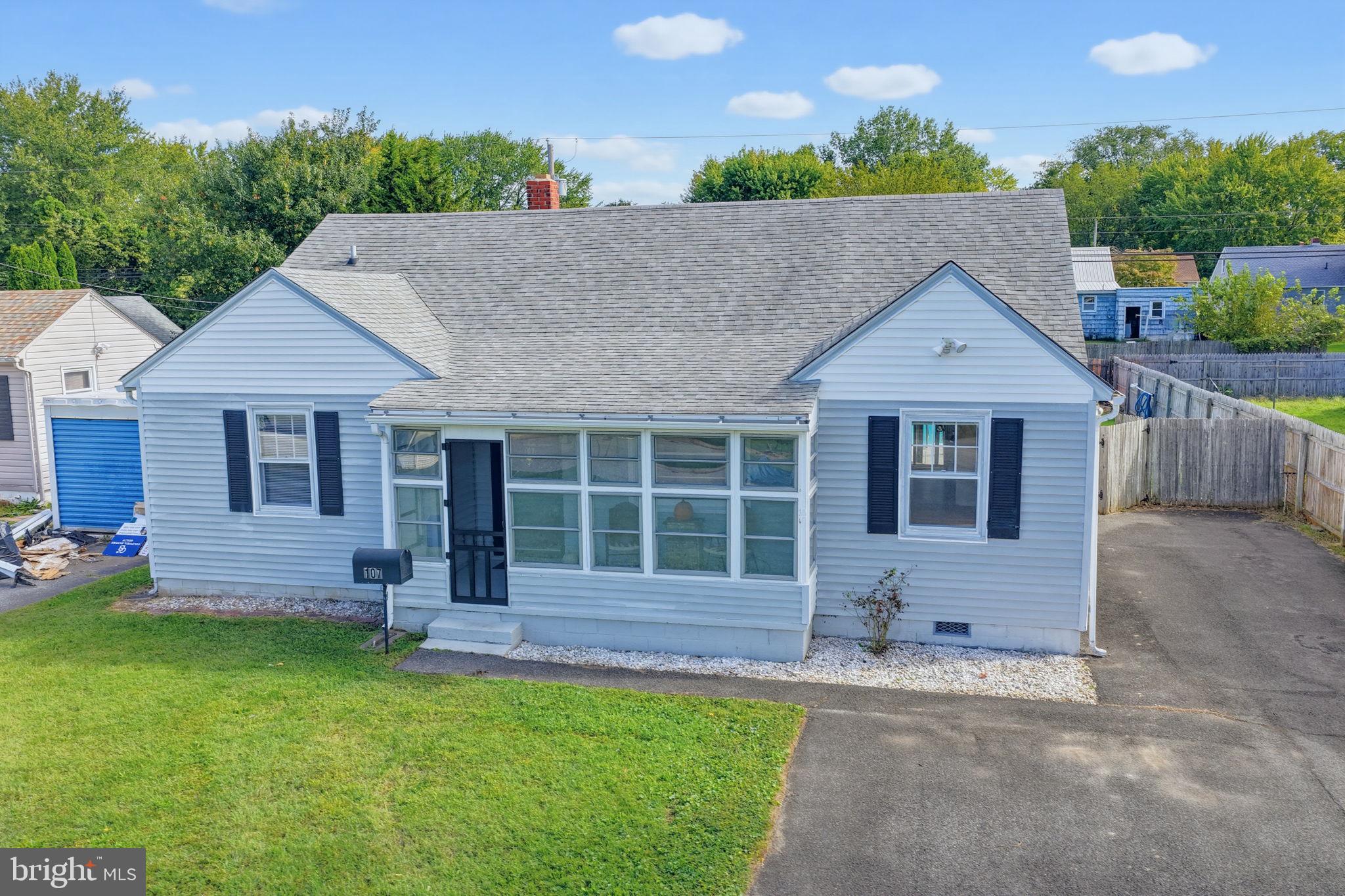 107 UPLAND AVENUE