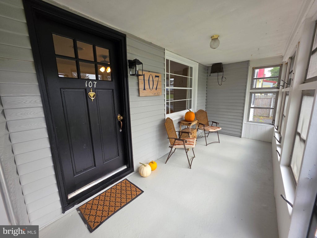 Photo of 107 Upland Avenue, DOVER, DE 19901 (MLS # DEKT2050860)