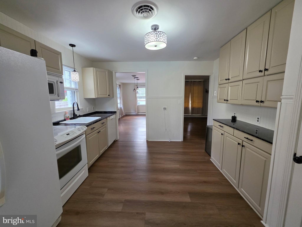Photo of 107 Upland Avenue, DOVER, DE 19901 (MLS # DEKT2050860)
