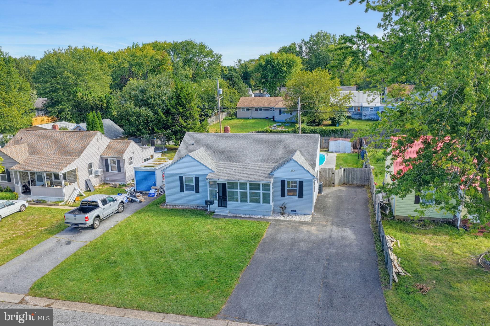 107 UPLAND AVENUE