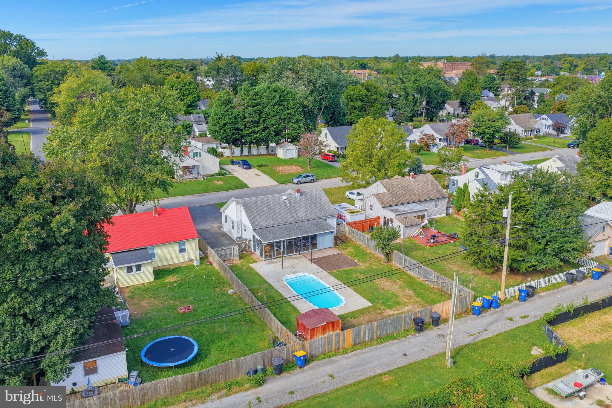 107 UPLAND AVENUE