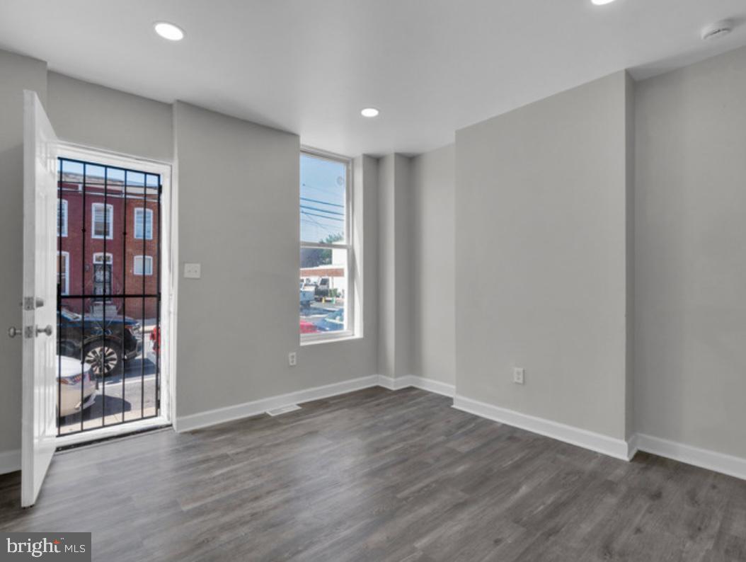 PIGTOWN HISTORIC DISTRICT - Residential Lease