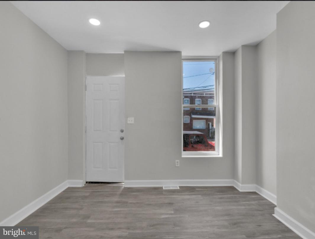 PIGTOWN HISTORIC DISTRICT - Residential Lease