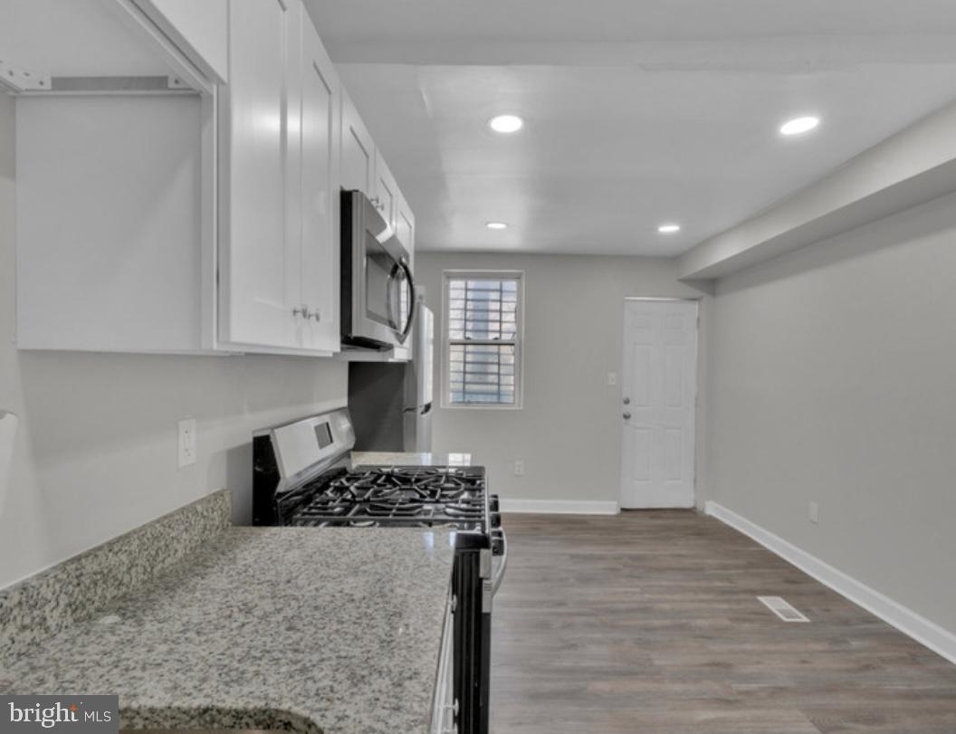 PIGTOWN HISTORIC DISTRICT - Residential Lease