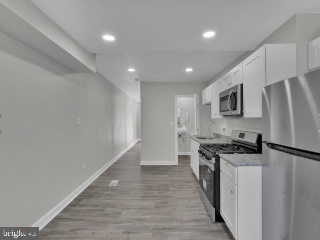 PIGTOWN HISTORIC DISTRICT - Residential Lease