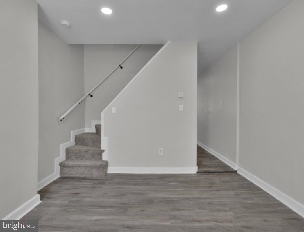 PIGTOWN HISTORIC DISTRICT - Residential Lease