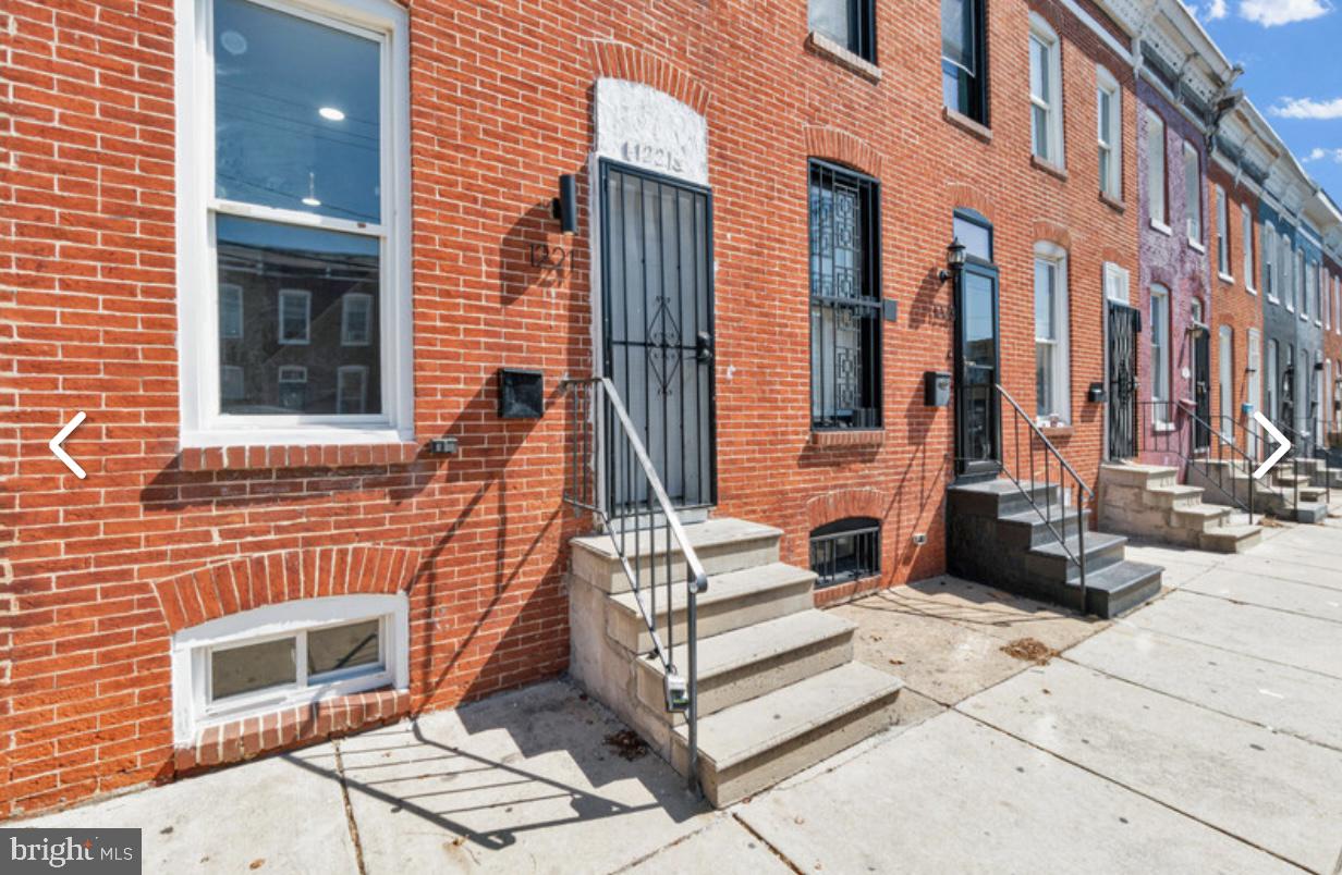 PIGTOWN HISTORIC DISTRICT - Residential Lease