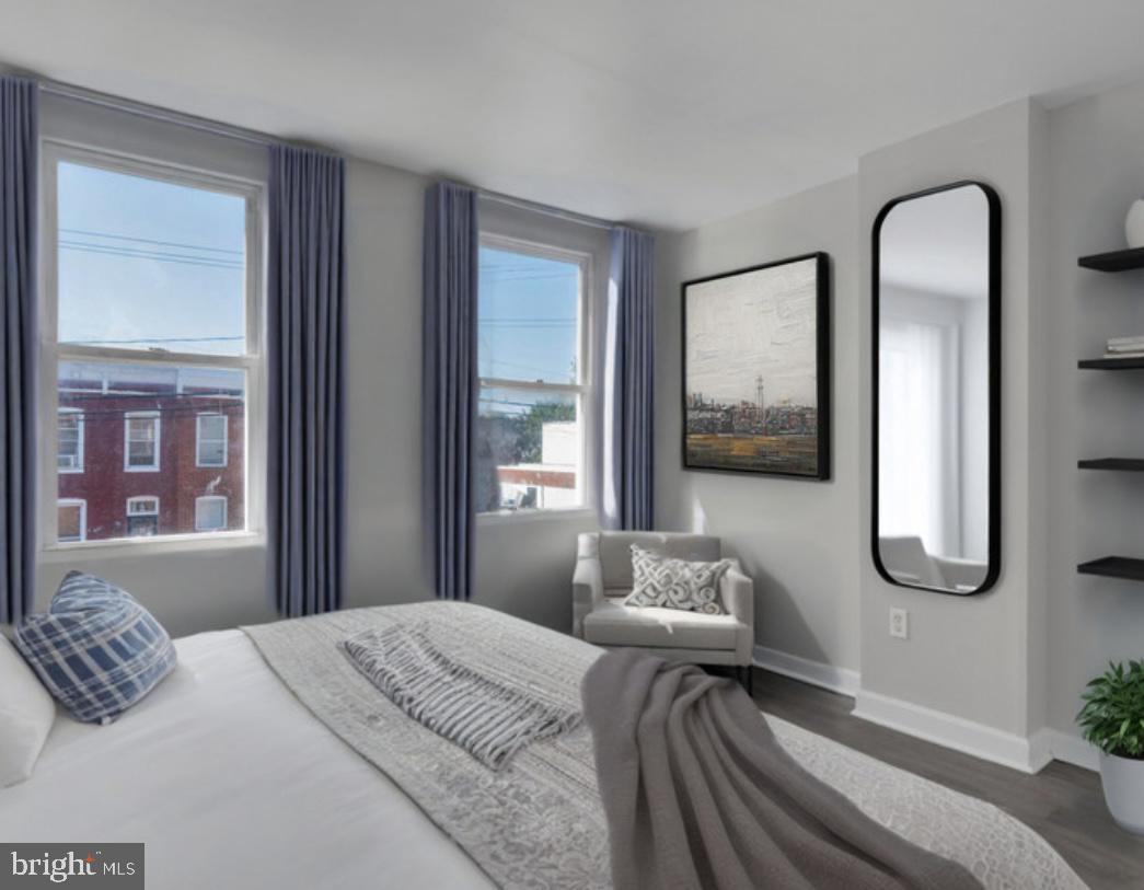 PIGTOWN HISTORIC DISTRICT - Residential Lease