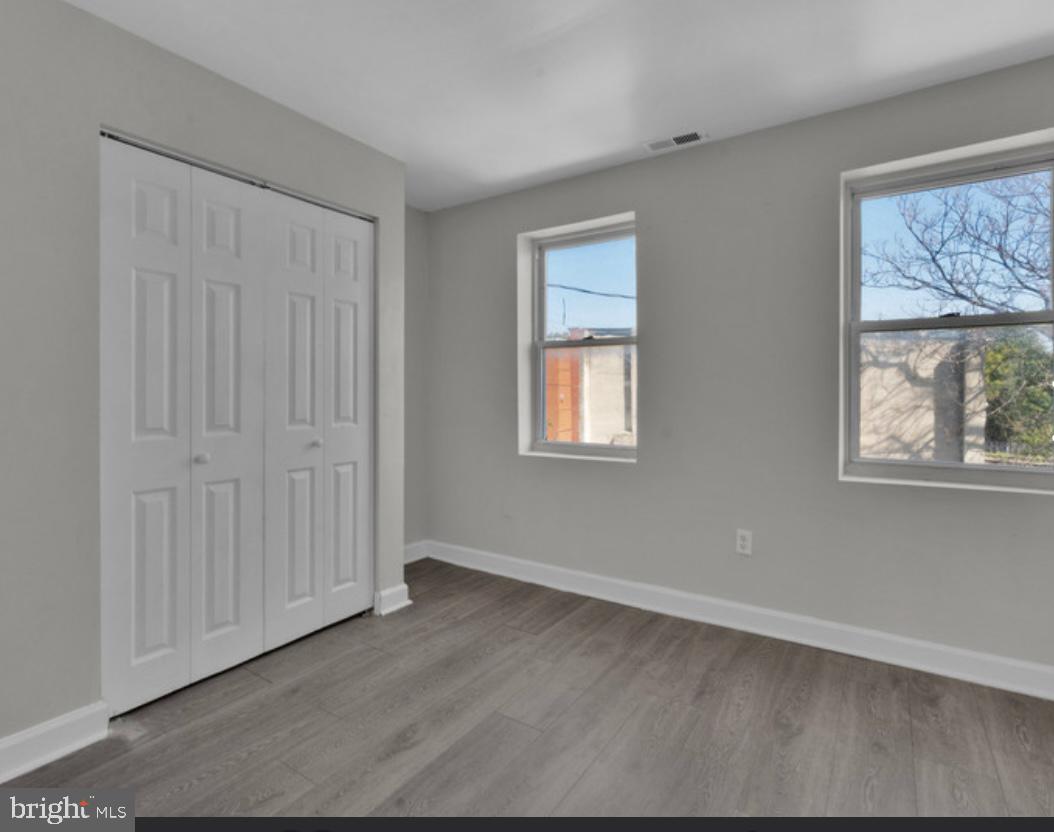 PIGTOWN HISTORIC DISTRICT - Residential Lease