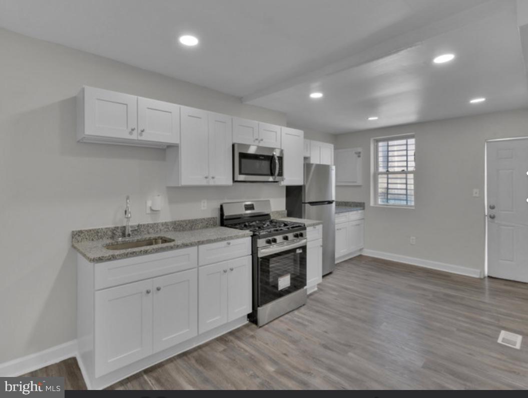 PIGTOWN HISTORIC DISTRICT - Residential Lease