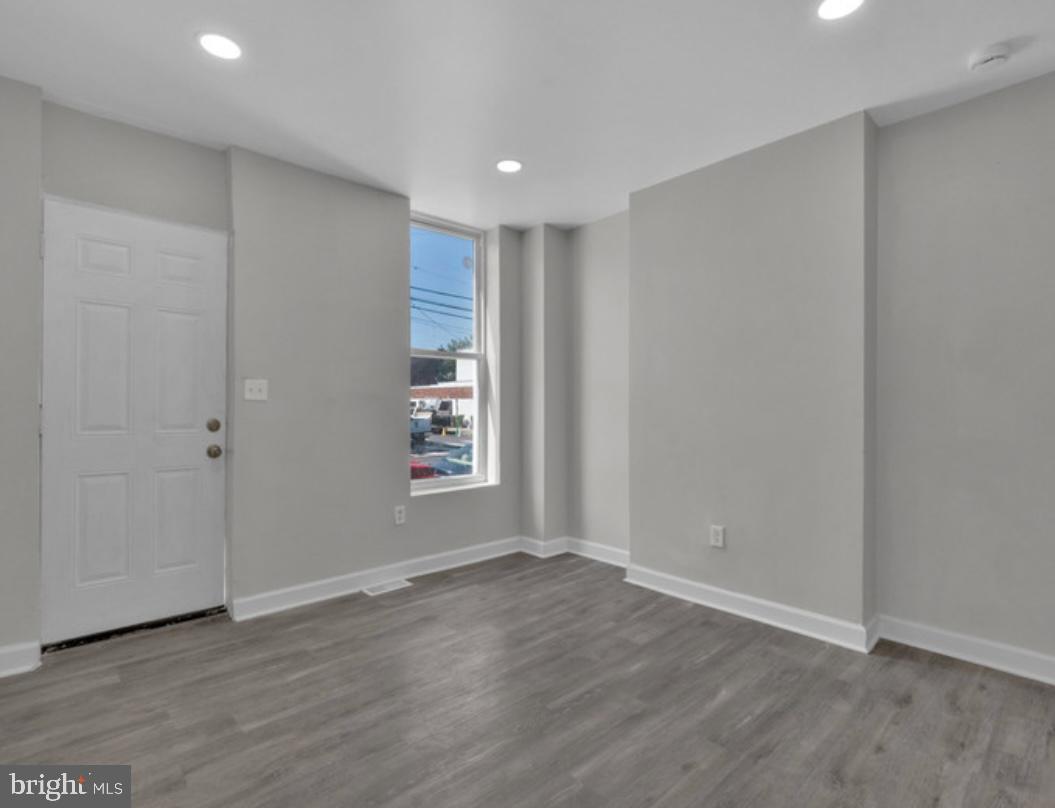 PIGTOWN HISTORIC DISTRICT - Residential Lease