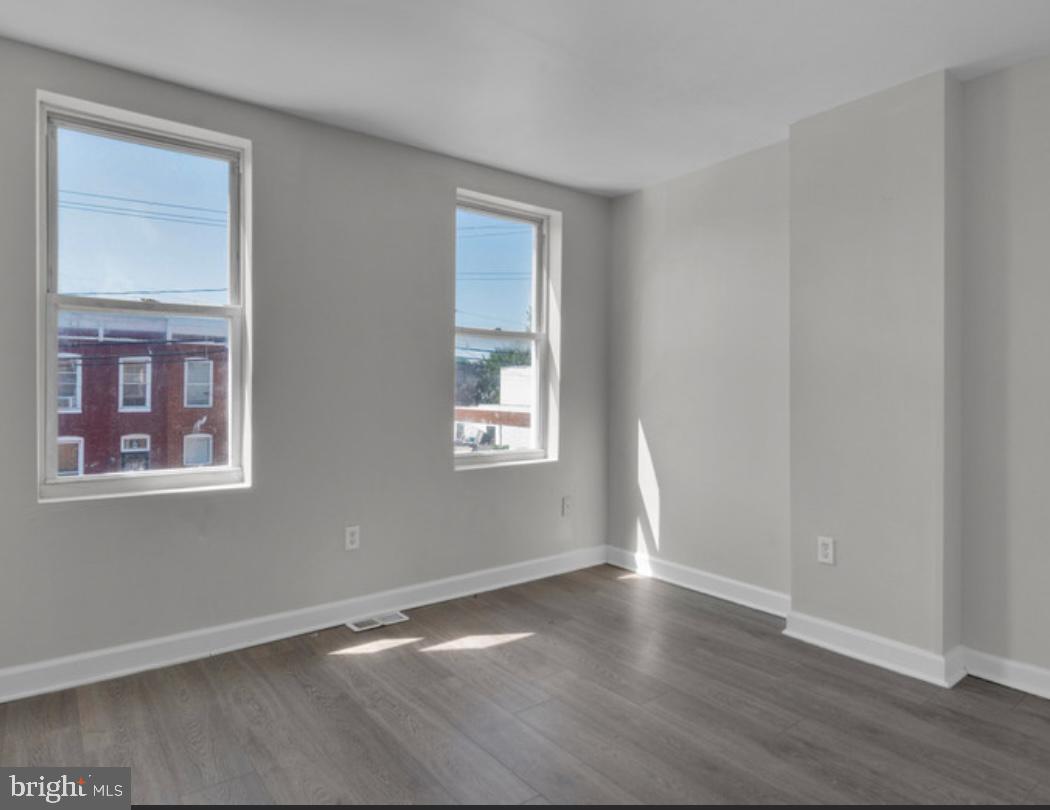 PIGTOWN HISTORIC DISTRICT - Residential Lease