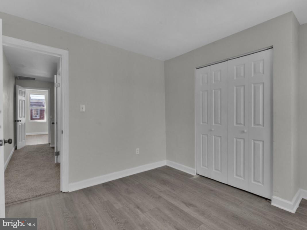 PIGTOWN HISTORIC DISTRICT - Residential Lease