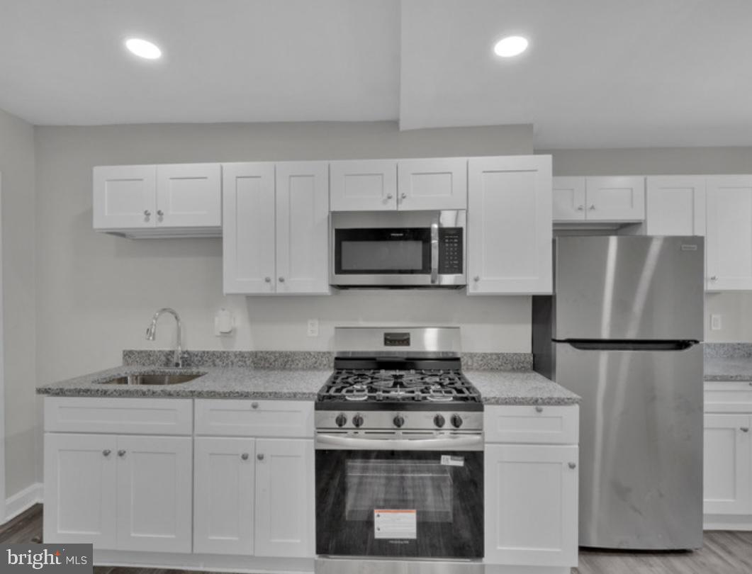 PIGTOWN HISTORIC DISTRICT - Residential Lease