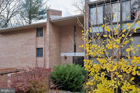 Photo of 520 N Lemon Street #E8, MEDIA, PA 19063 (MLS # PADE2103844)