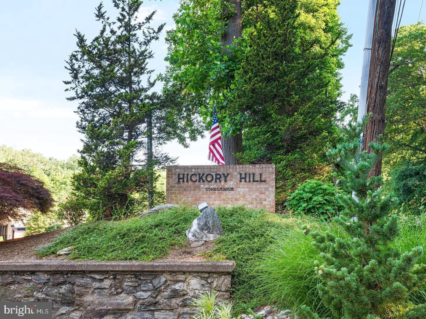 HICKORY HILL - Residential