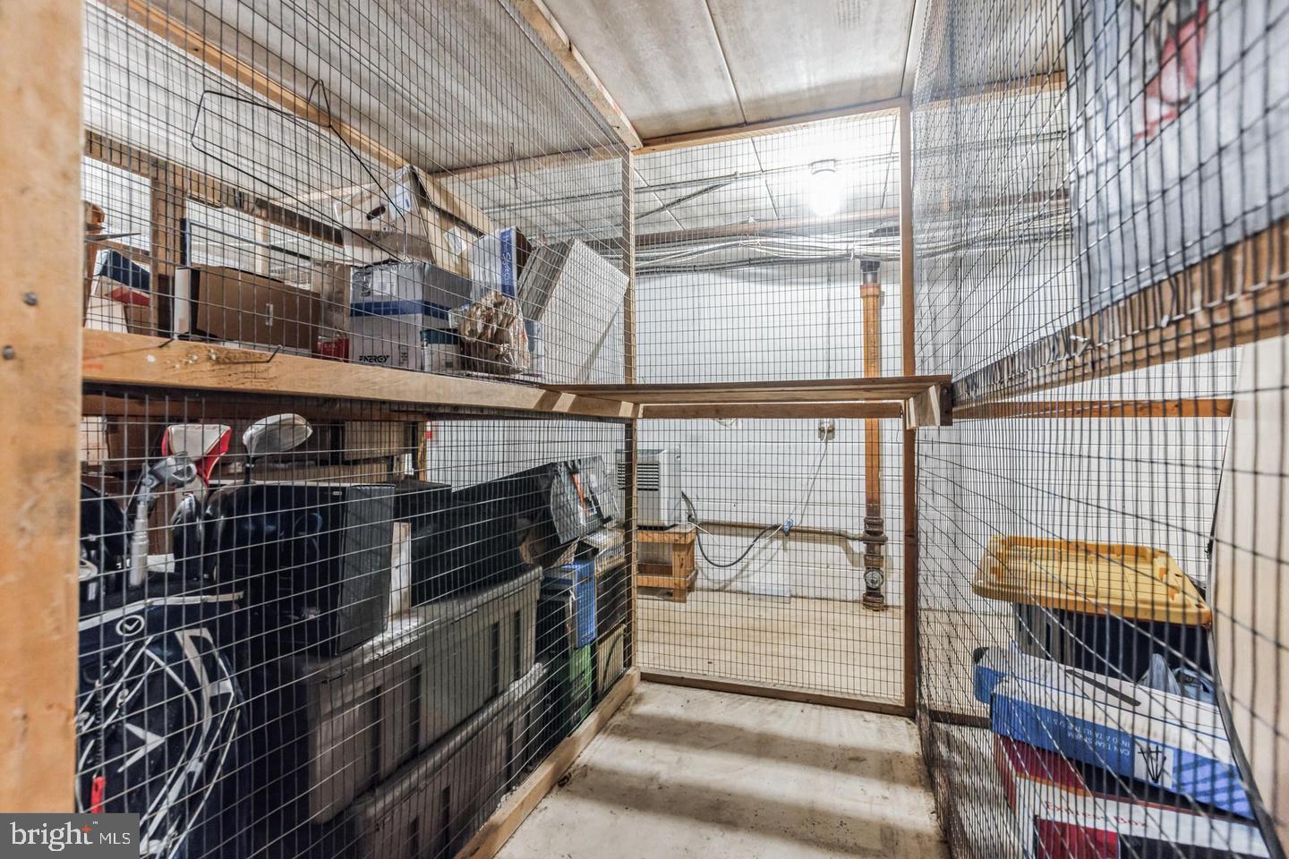 HICKORY HILL - Residential