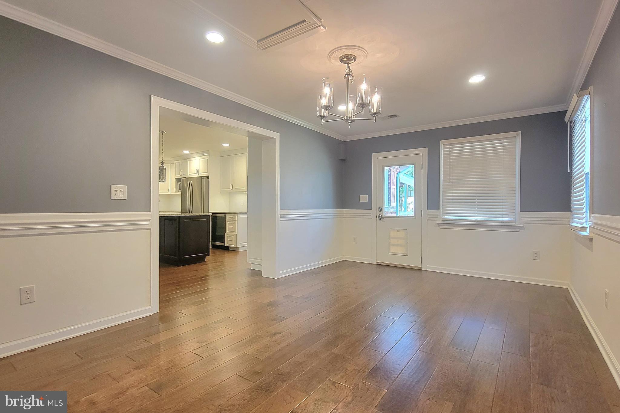 PARKLAWN - Residential Lease