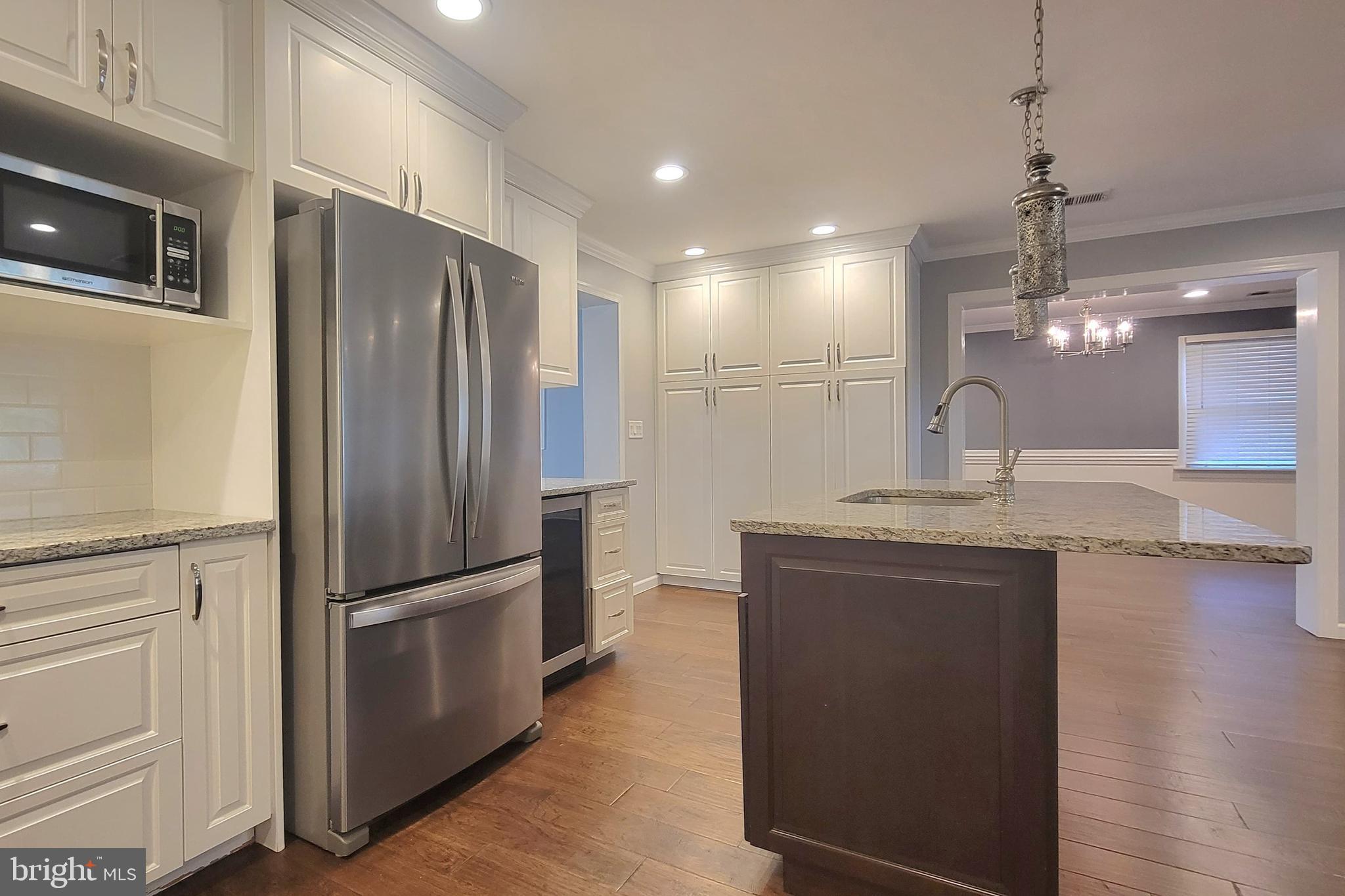 PARKLAWN - Residential Lease