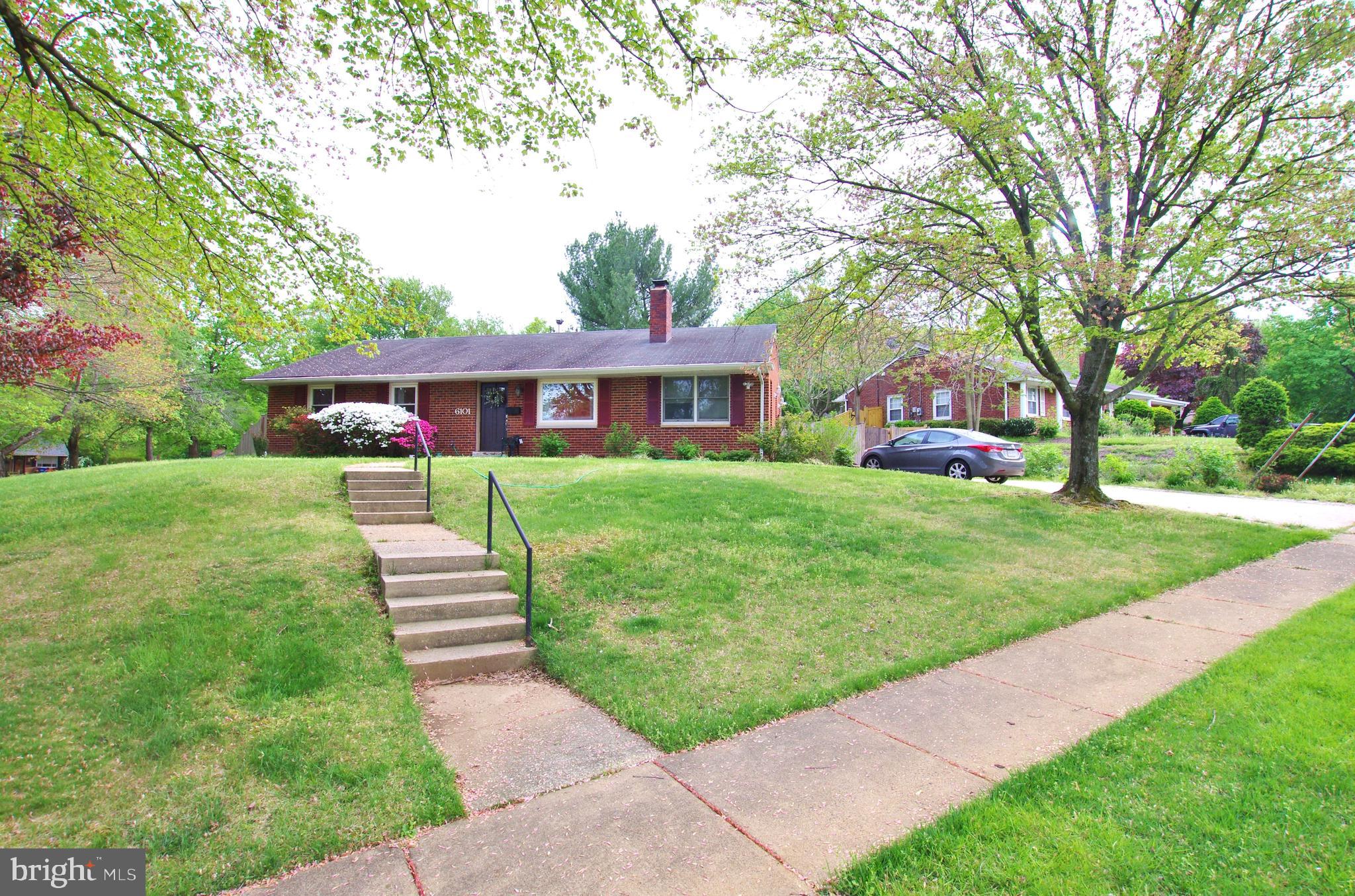 PARKLAWN - Residential Lease