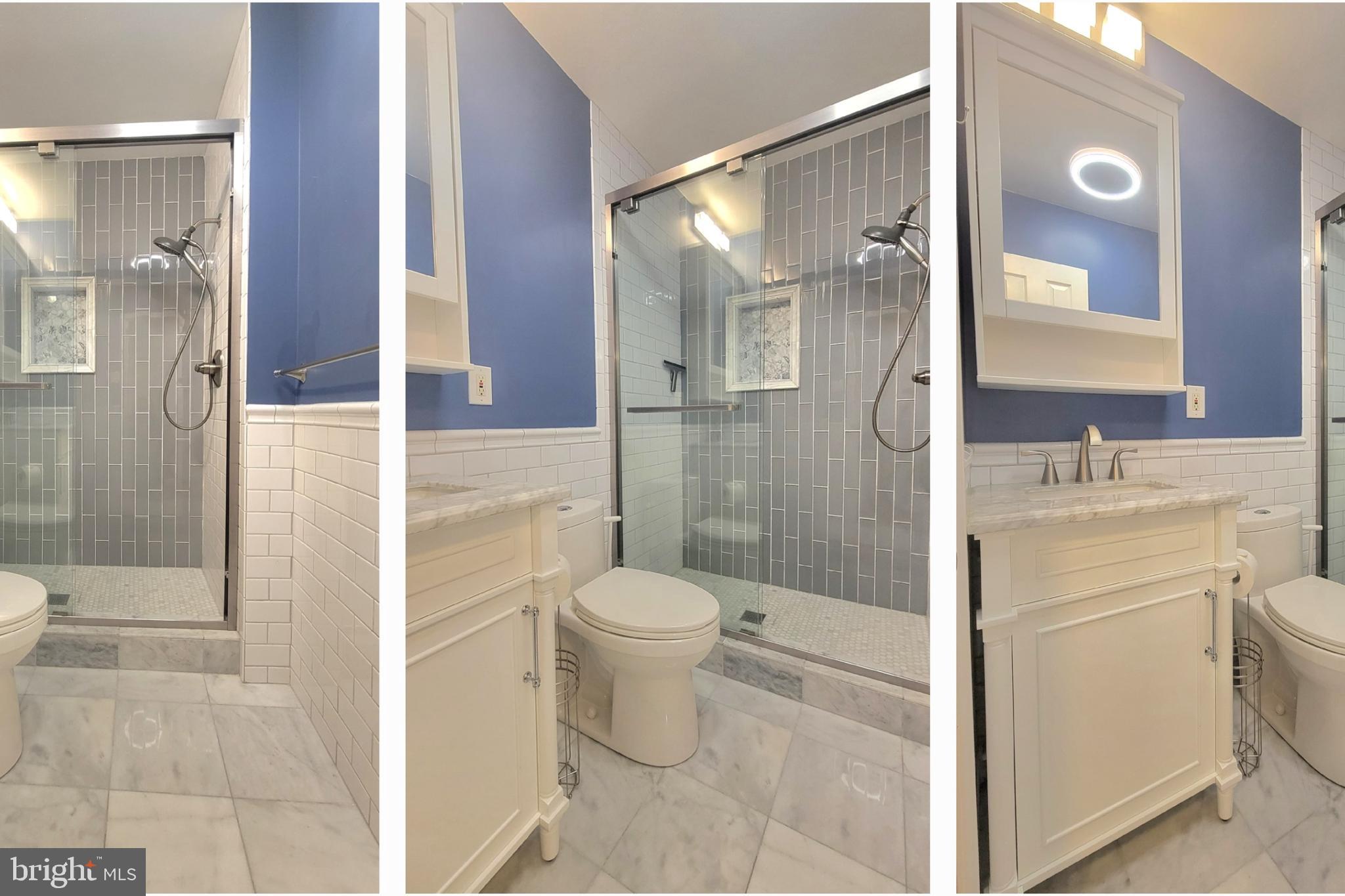 PARKLAWN - Residential Lease