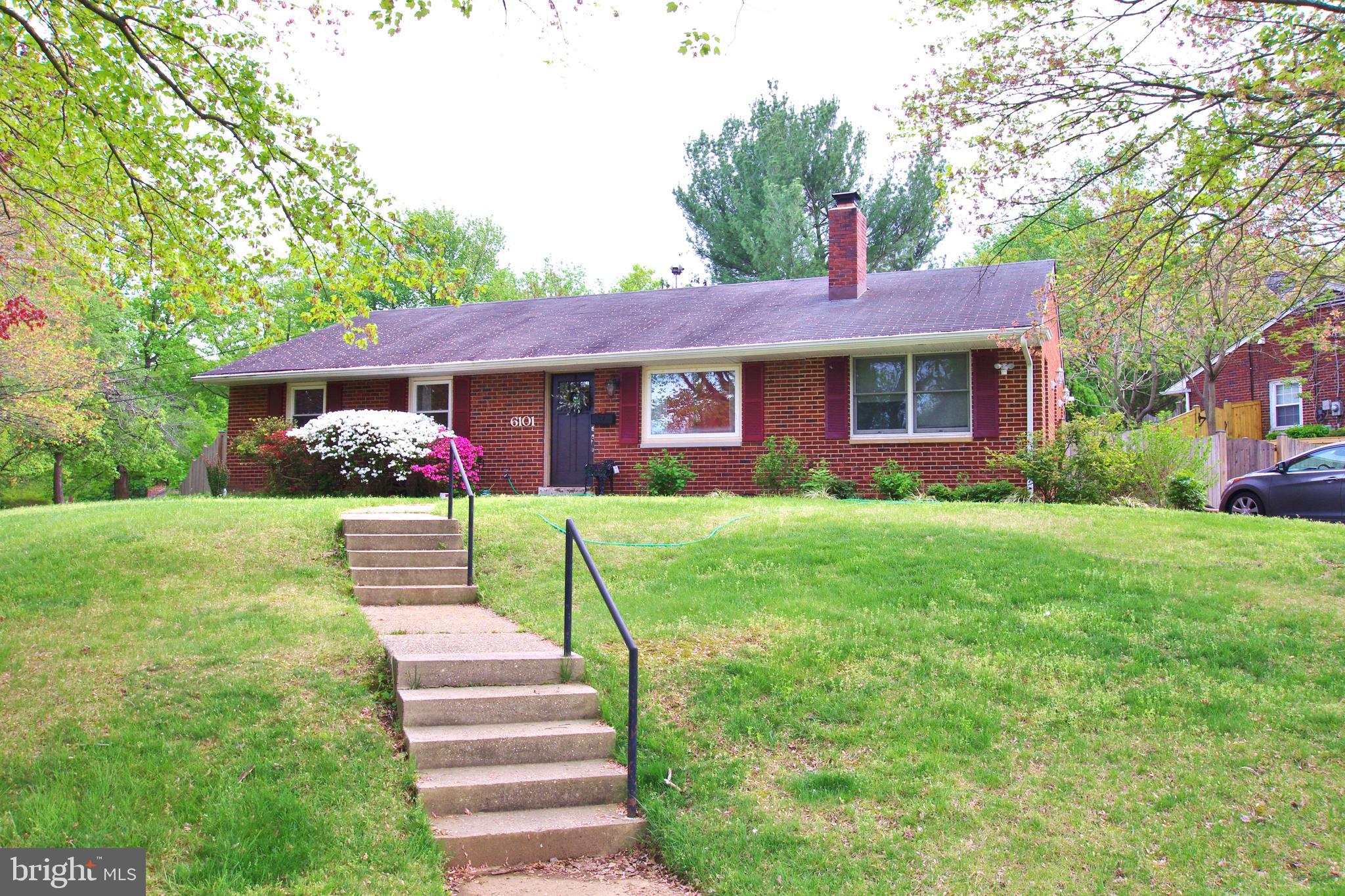 PARKLAWN - Residential Lease