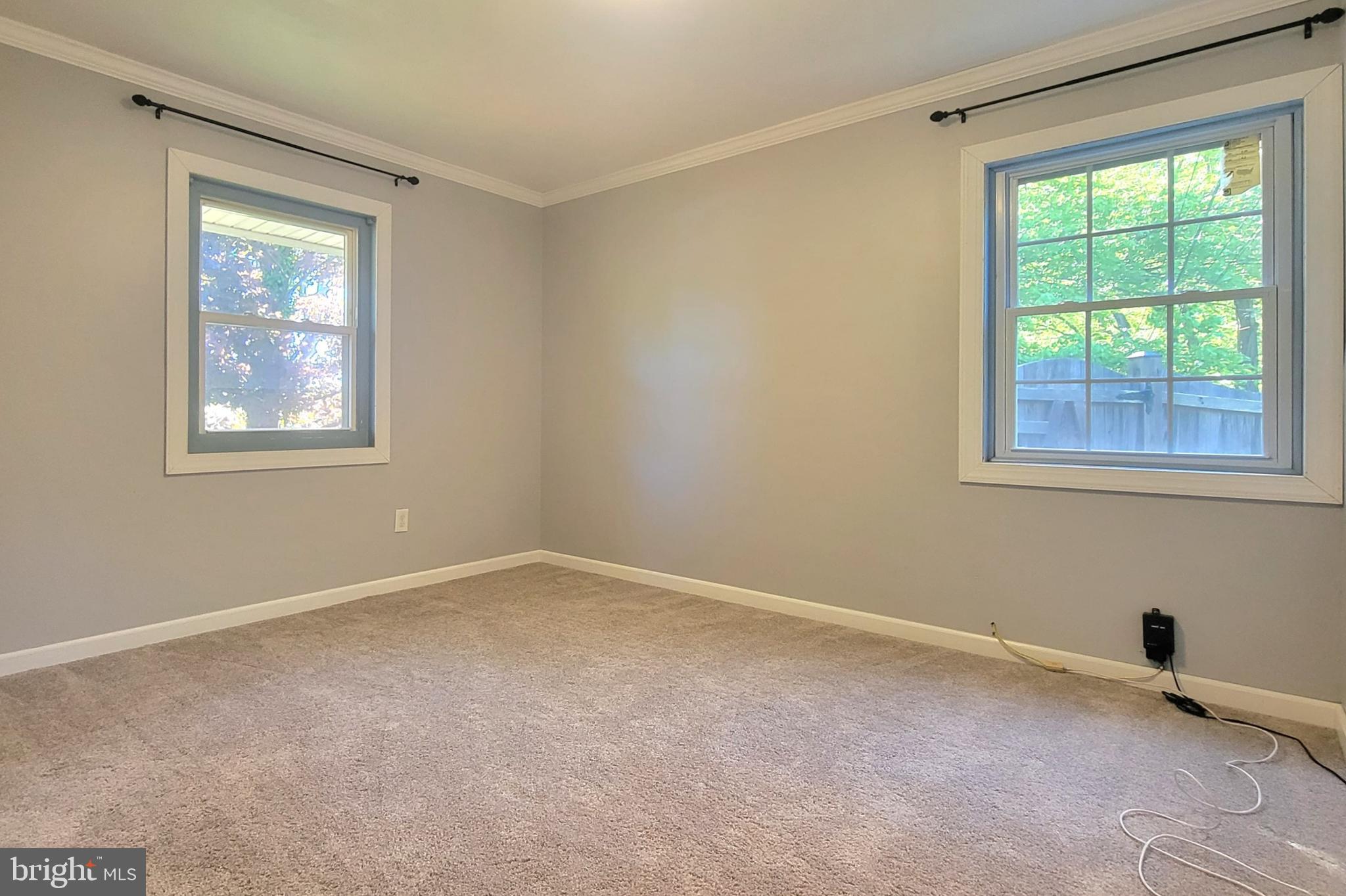 PARKLAWN - Residential Lease