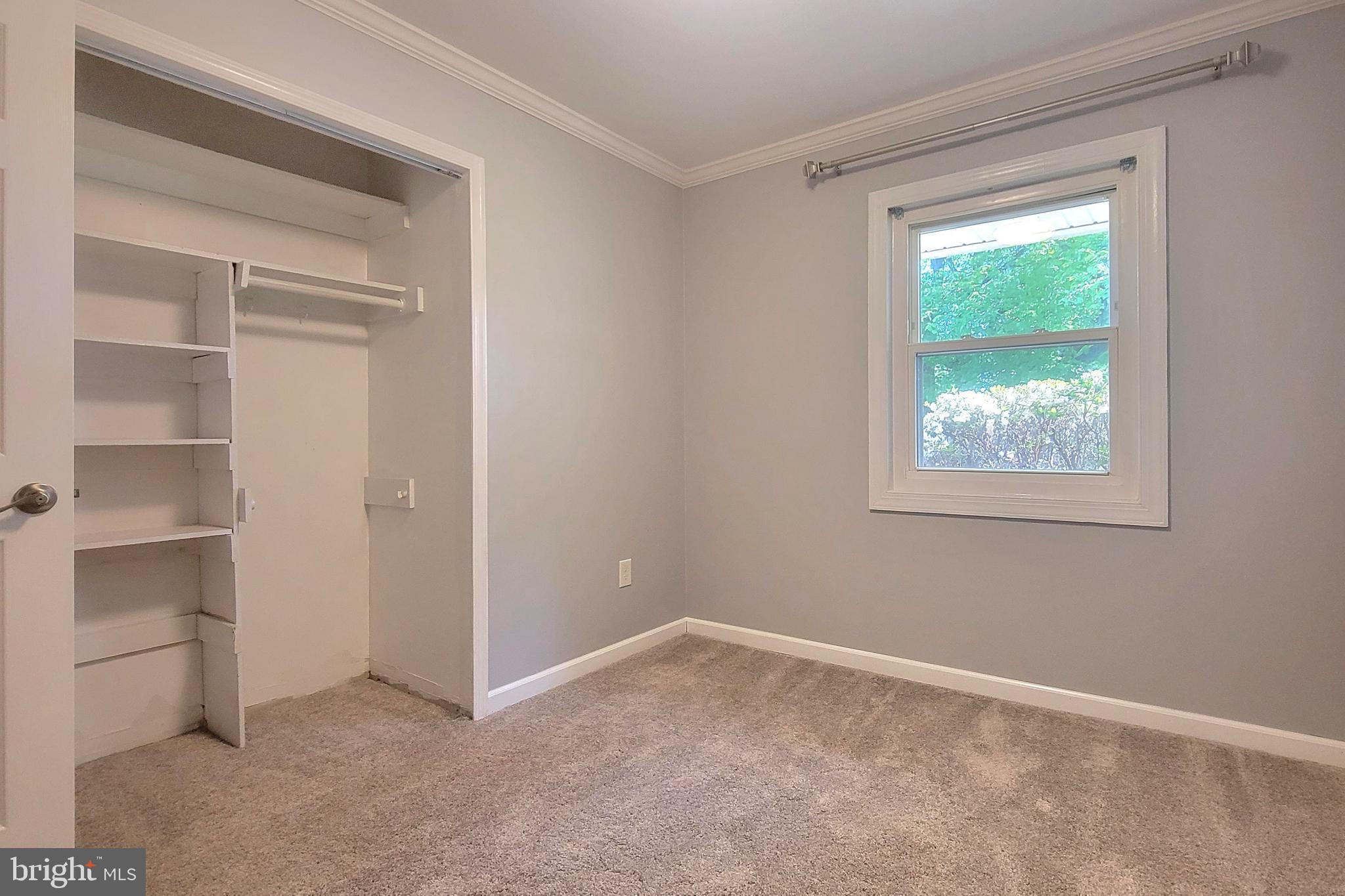 PARKLAWN - Residential Lease