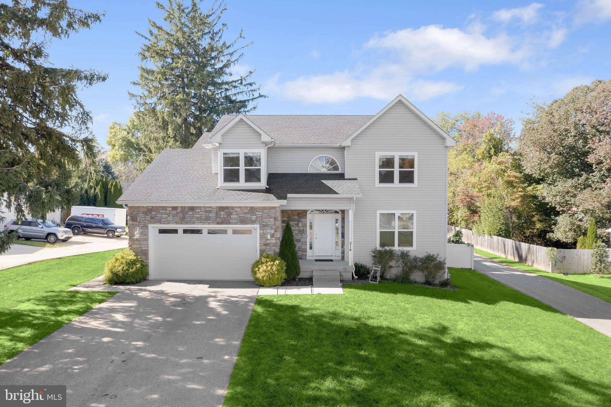 214 NEW AVENUE