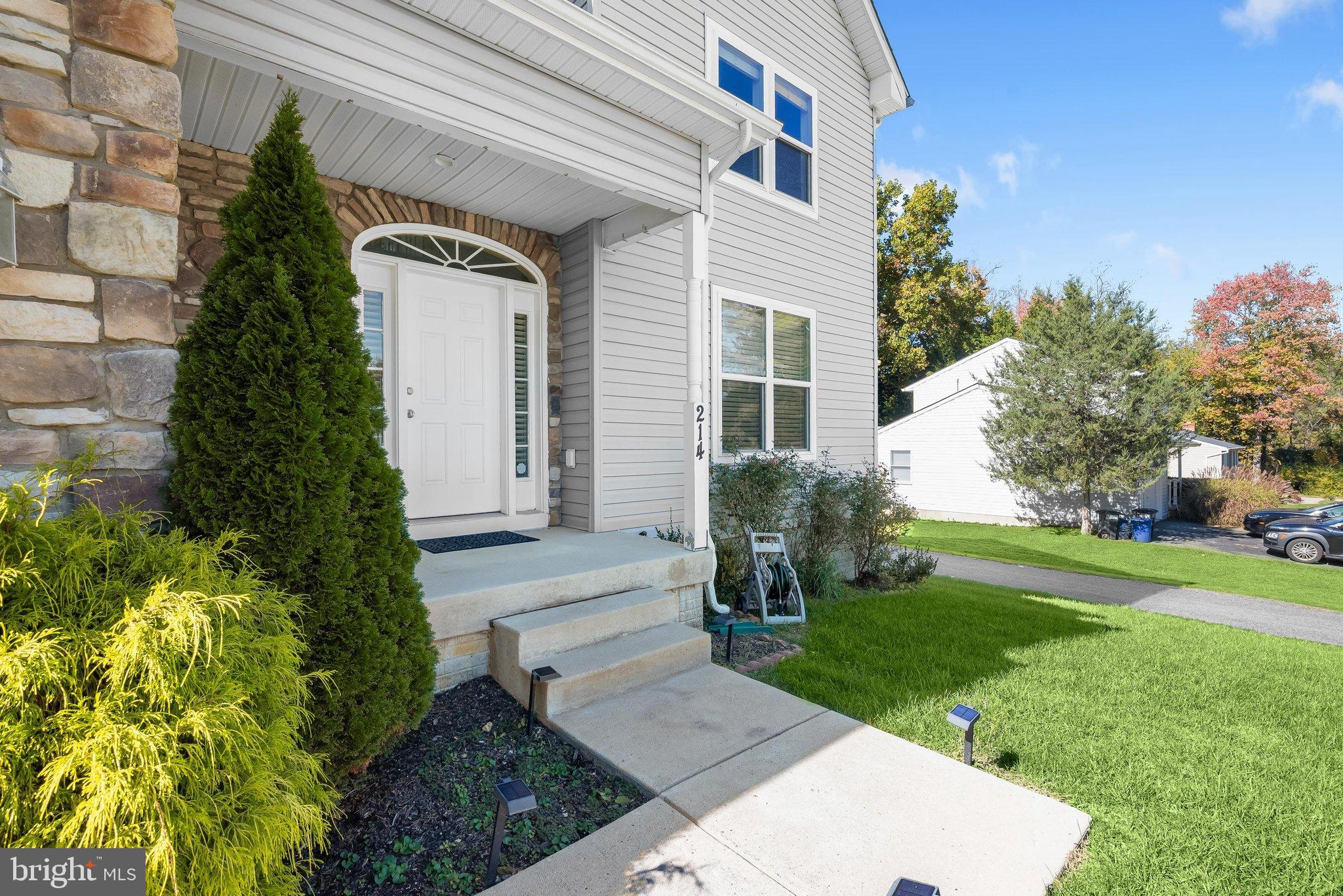 214 NEW AVENUE