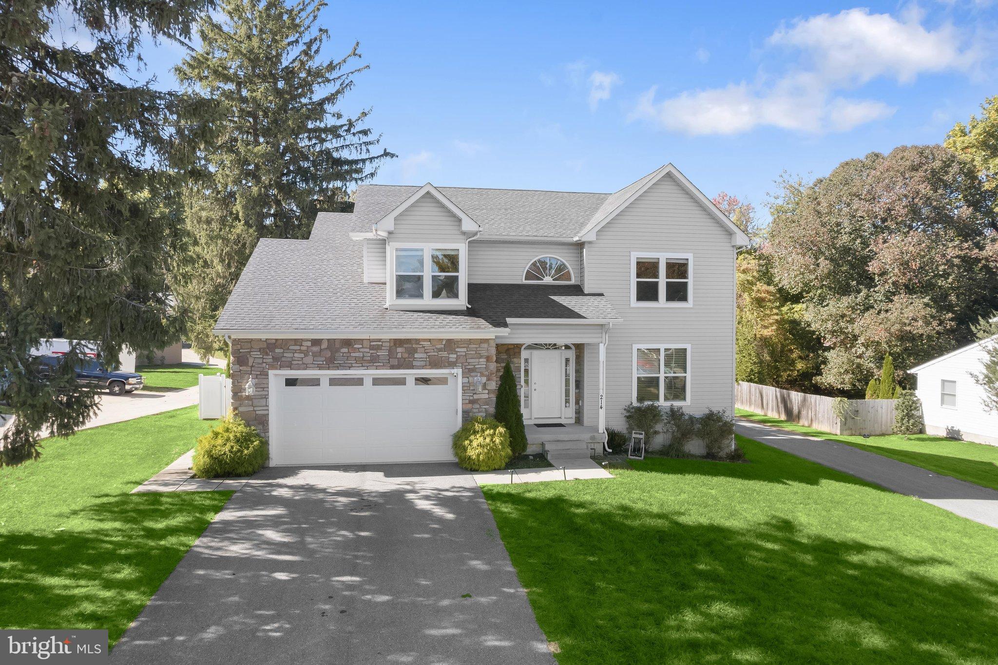 214 NEW AVENUE