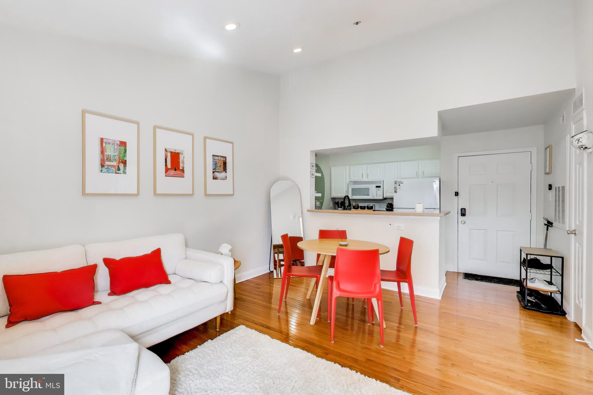 POINTE AT PARK CENTER - Residential Lease