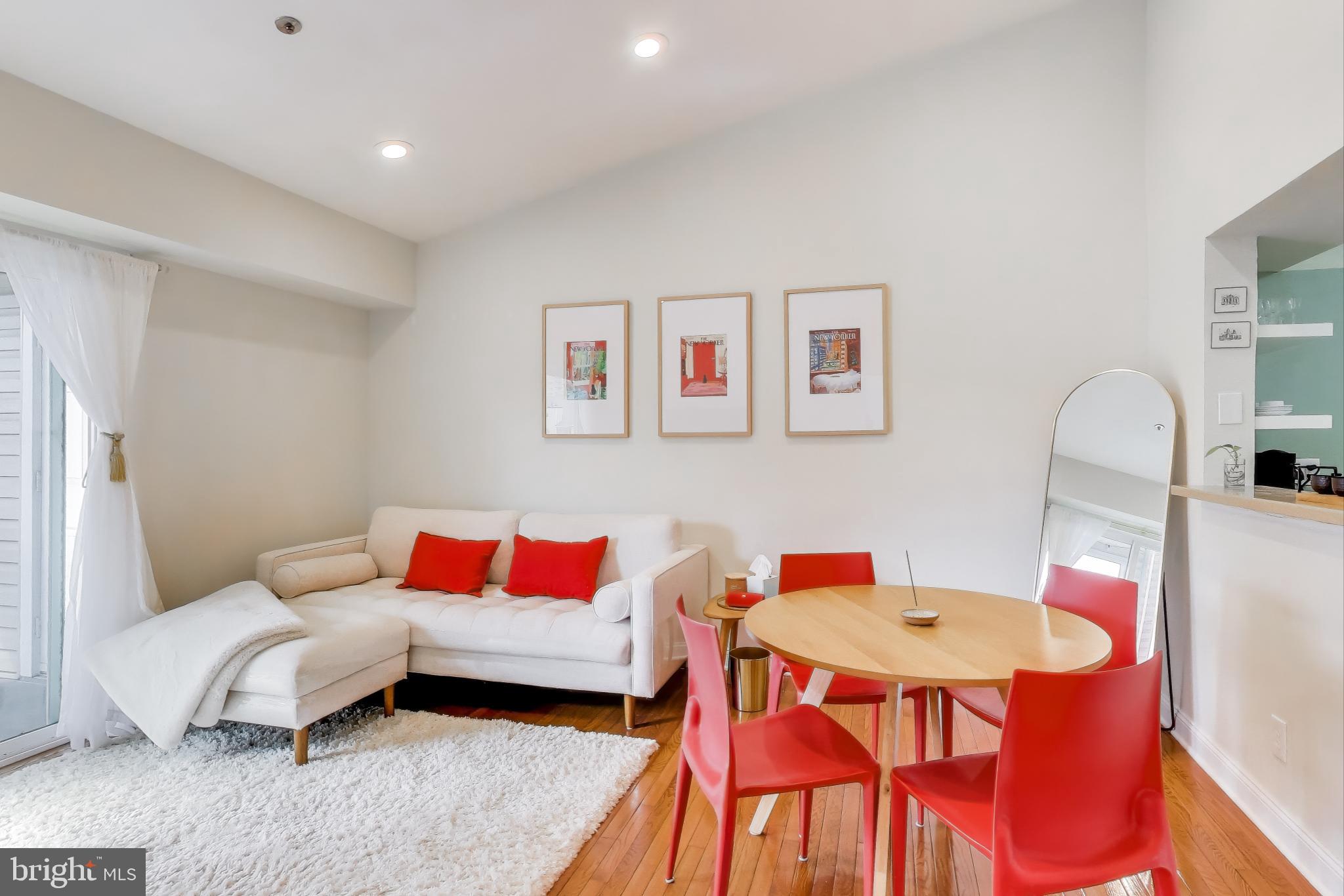 POINTE AT PARK CENTER - Residential Lease