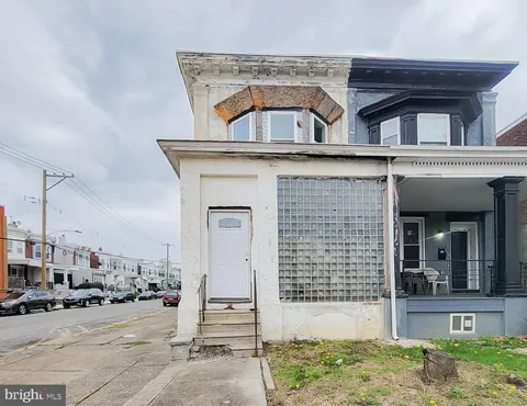 1001 S 60th Street, Philadelphia, PA 19143 - MLS#: PAPH2473038