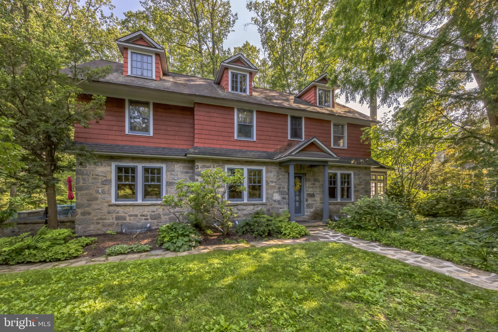 204 WOODWARD ROAD