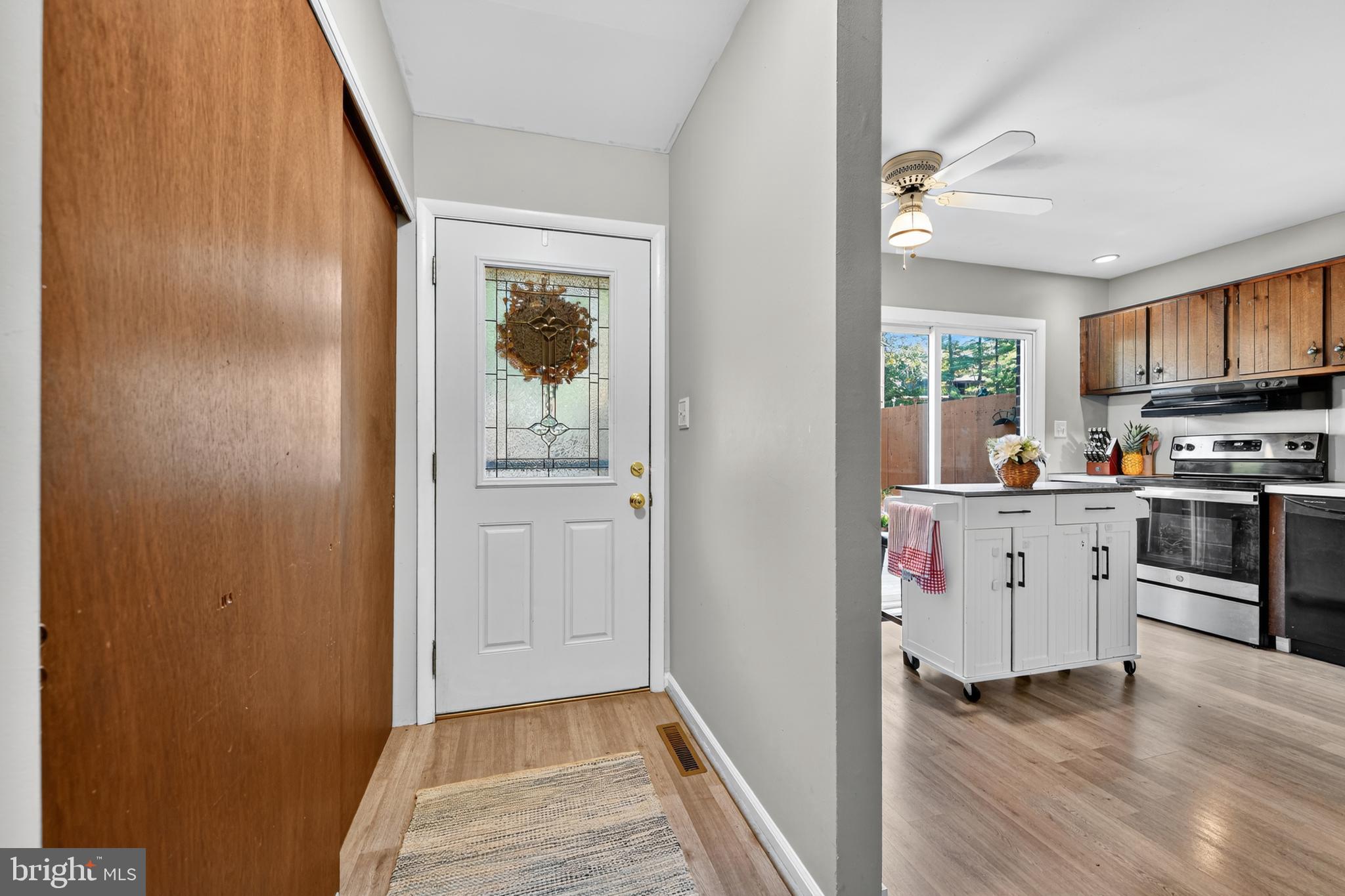 48 WINGED FOOT DRIVE