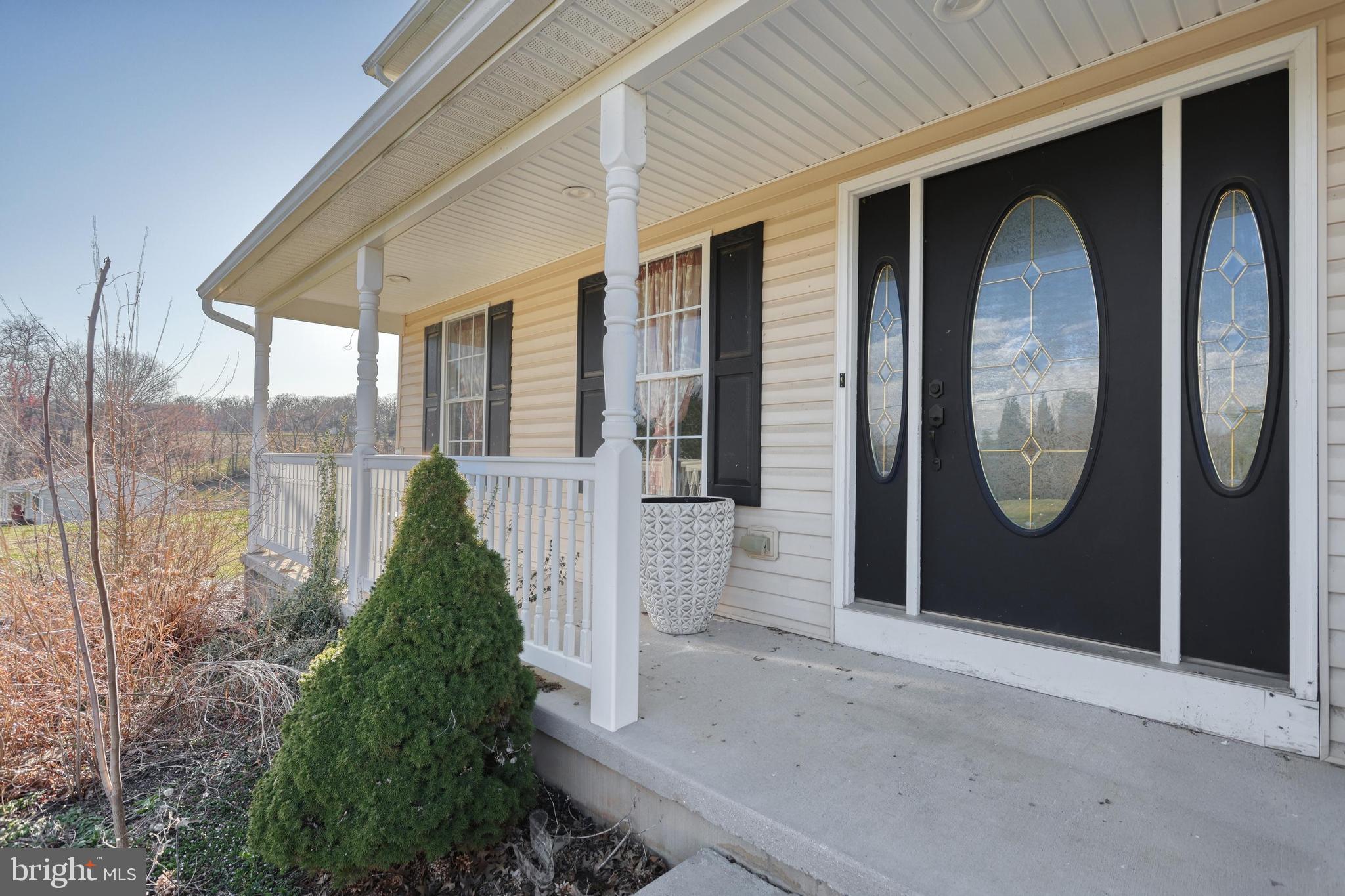 STOVERSTOWN VILLAGE - Residential