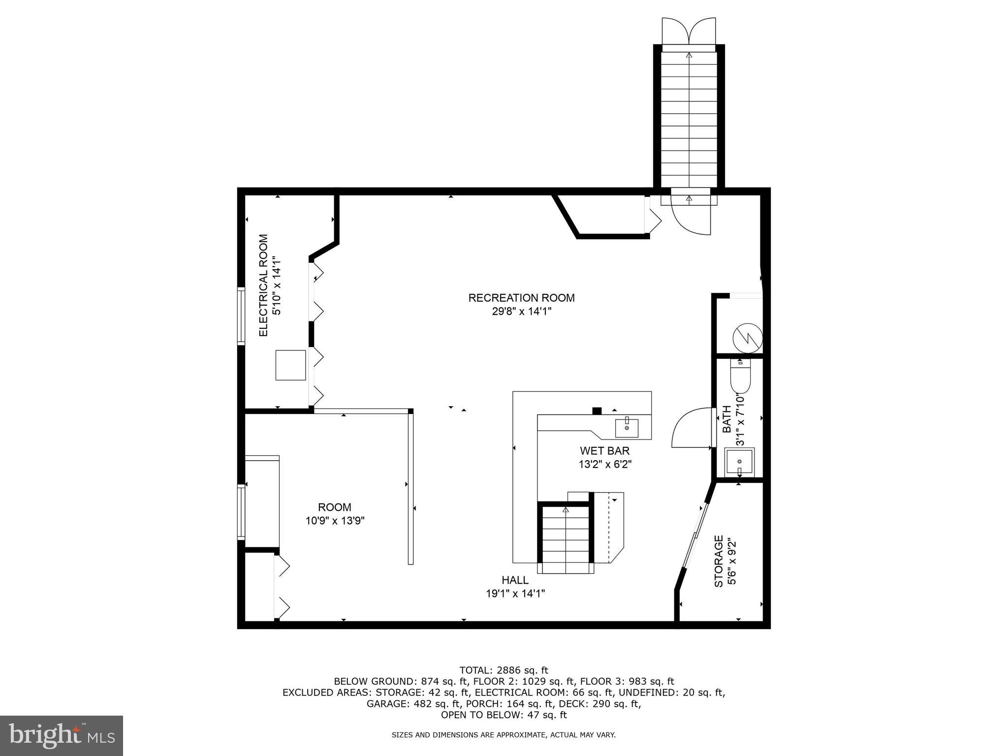STOVERSTOWN VILLAGE - Residential