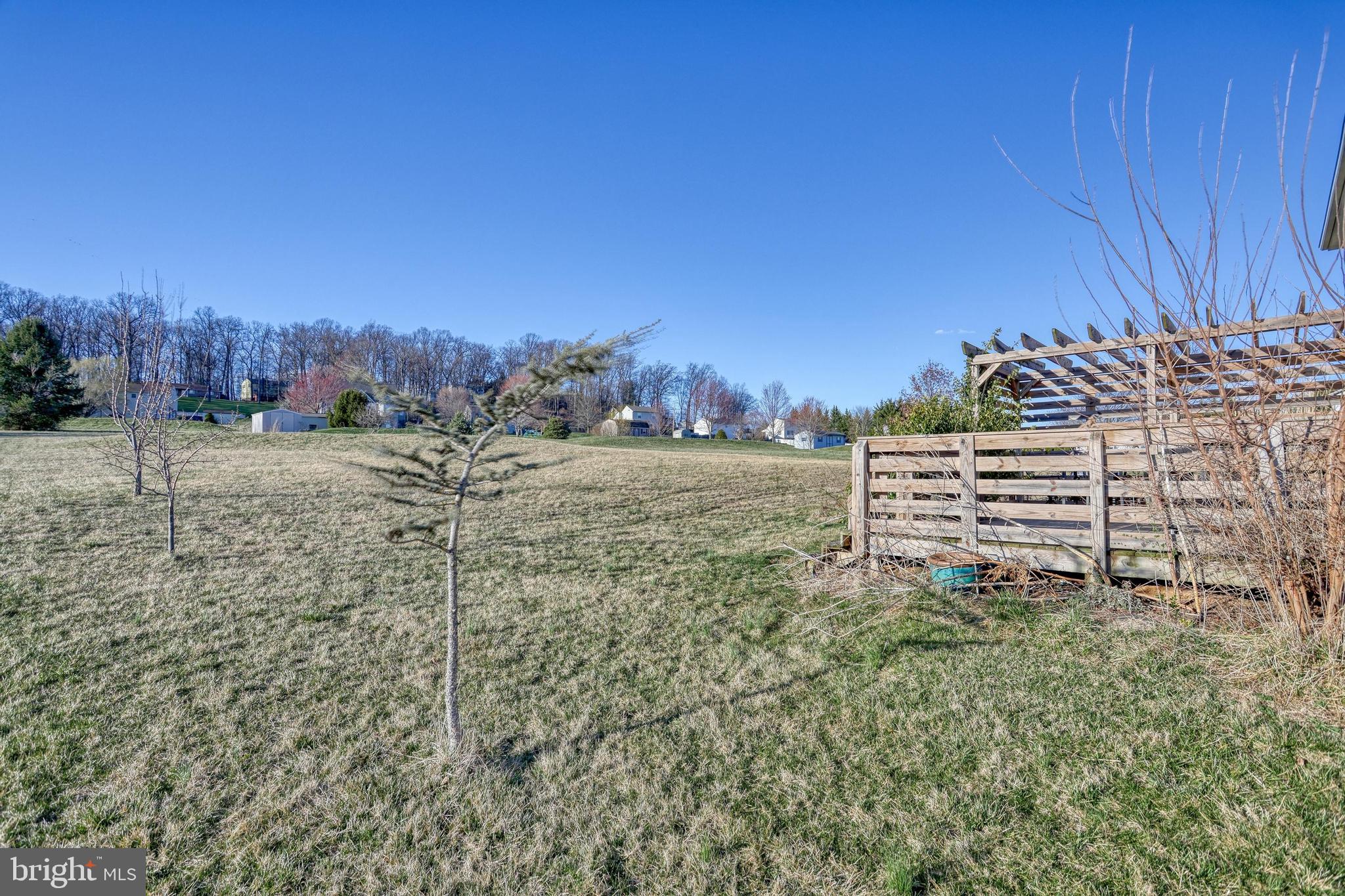 STOVERSTOWN VILLAGE - Residential