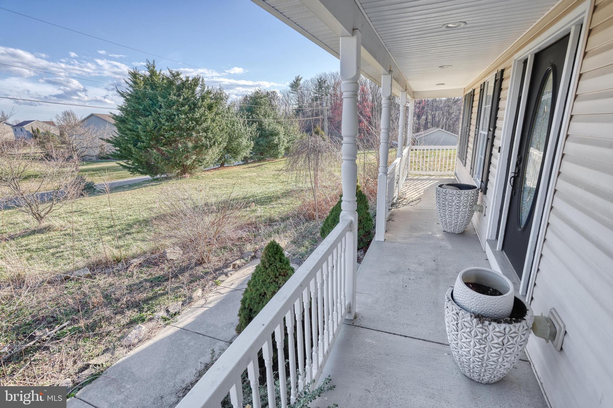 STOVERSTOWN VILLAGE - Residential