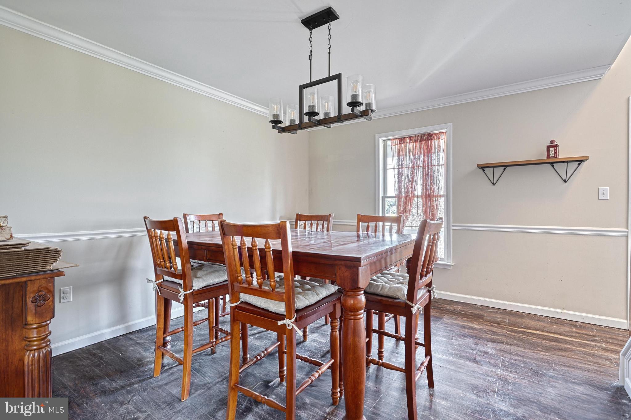 STOVERSTOWN VILLAGE - Residential