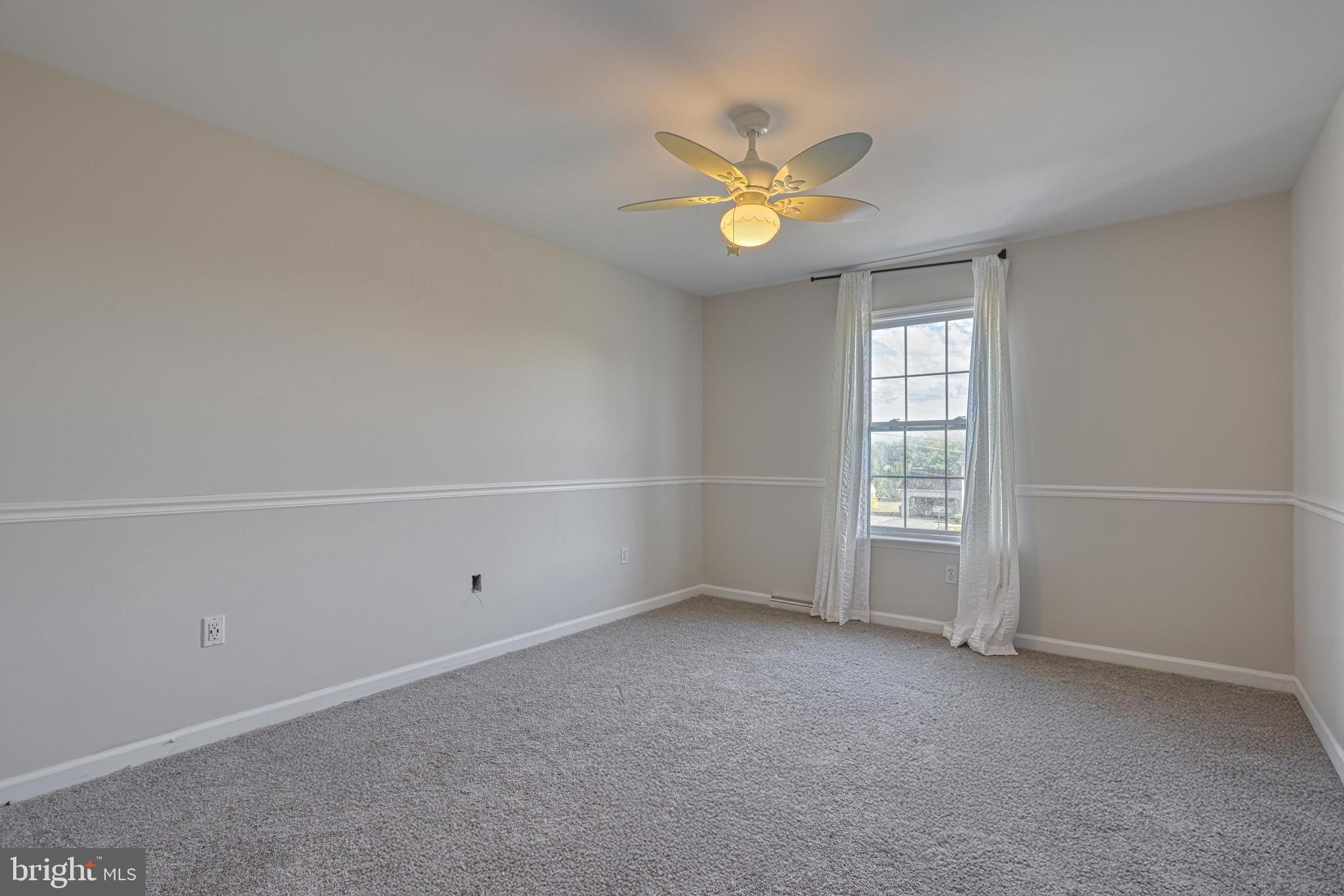 STOVERSTOWN VILLAGE - Residential